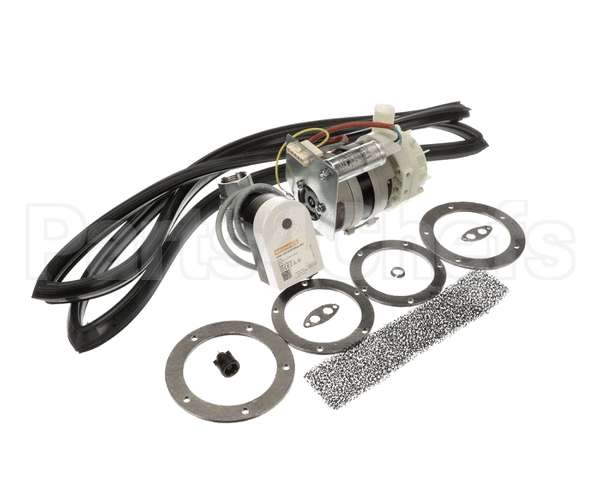 0CK379 Electrolux Professional Skl Ov Pm Kit 20