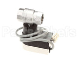 0CK380 Electrolux Professional Drain Valve
