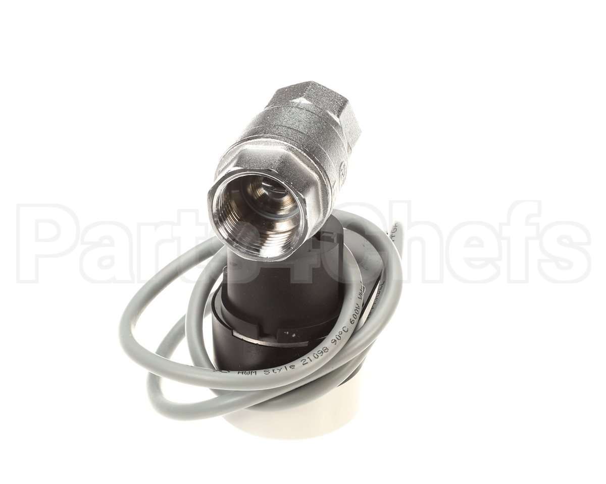 0CK380 Electrolux Professional Drain Valve