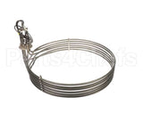 0CK391 Electrolux Professional Heating Element; 208V 10000W