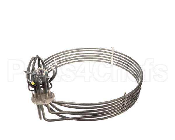 0CK391 Electrolux Professional Heating Element; 208V 10000W