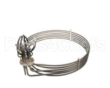 0CK391 Electrolux Professional Heating Element; 208V 10000W