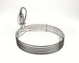 0CK392 Electrolux Professional Heating Element; 480V 10000W