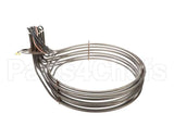 0CK394 Electrolux Professional Heating Element; 208V 18000W