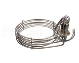 0CK394 Electrolux Professional Heating Element; 208V 18000W