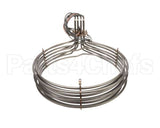 0CK394 Electrolux Professional Heating Element; 208V 18000W