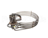 0CK394 Electrolux Professional Heating Element; 208V 18000W