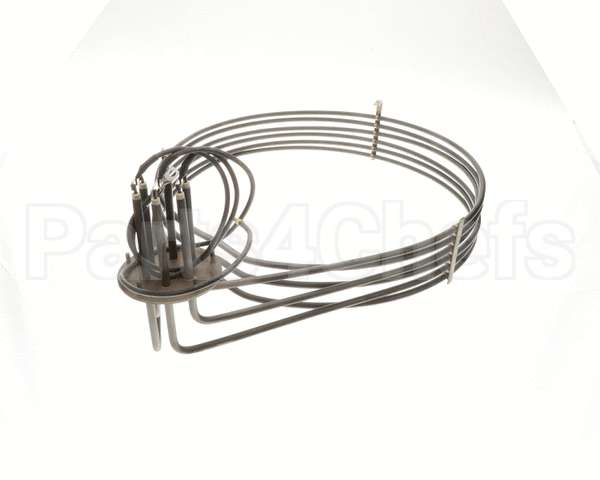0CK396 Electrolux Professional Heating Element; 480V 18000W