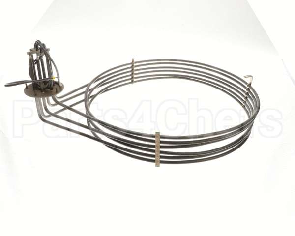 0CK396 Electrolux Professional Heating Element; 480V 18000W