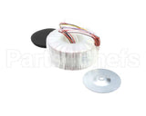 0CK404 Electrolux Professional Transformer; 1450Va(0-230__380/400/415/4
