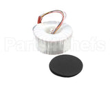 0CK404 Electrolux Professional Transformer; 1450Va(0-230__380/400/415/4