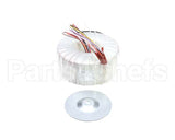 0CK404 Electrolux Professional Transformer; 1450Va(0-230__380/400/415/4