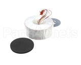 0CK404 Electrolux Professional Transformer; 1450Va(0-230__380/400/415/4