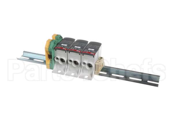0CK412 Electrolux Professional Terminal Board; 70Mmq Abb Dbl160