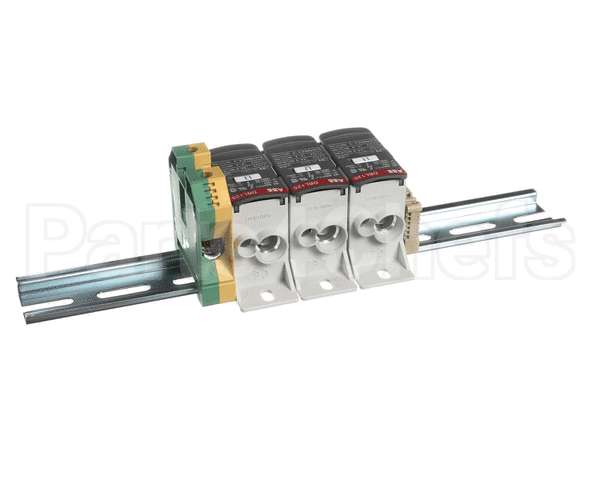 0CK413 Electrolux Professional Terminal Board; 50Mmq Abb Dbl125