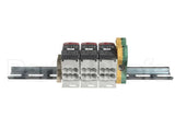 0CK413 Electrolux Professional Terminal Board; 50Mmq Abb Dbl125