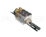 0CK413 Electrolux Professional Terminal Board; 50Mmq Abb Dbl125