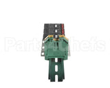0CK413 Electrolux Professional Terminal Board; 50Mmq Abb Dbl125