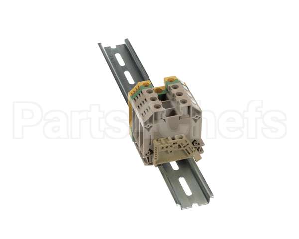 0CK415 Electrolux Professional Terminal Board; 16 Mmq 3F+Pe Ckm
