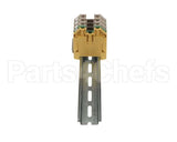 0CK415 Electrolux Professional Terminal Board; 16 Mmq 3F+Pe Ckm