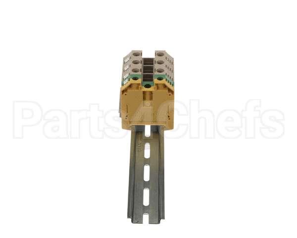 0CK416 Electrolux Professional Terminal Board; 35 Mmq 3F+Pe Ckm