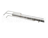 0CK420 Electrolux Professional Chimney; Ckm 061-062