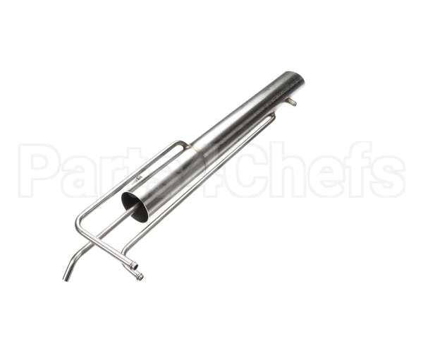 0CK420 Electrolux Professional Chimney; Ckm 061-062
