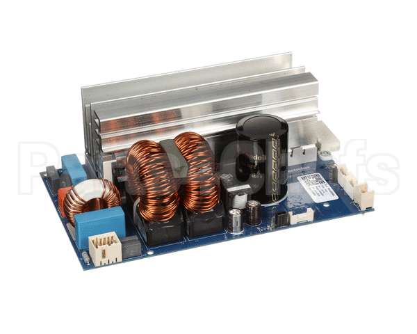 0CK424 Electrolux Professional Inverter "Yoda" Ckm "Ul"