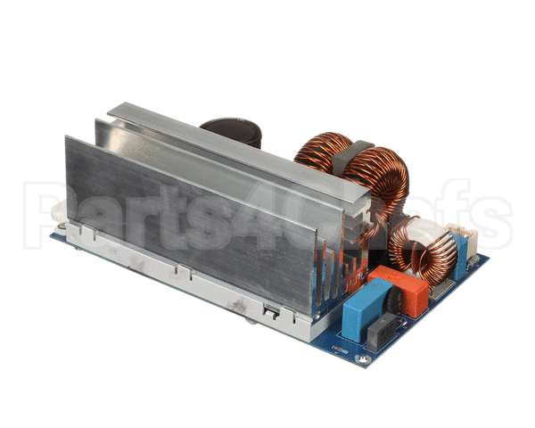 0CK424 Electrolux Professional Inverter "Yoda" Ckm "Ul"