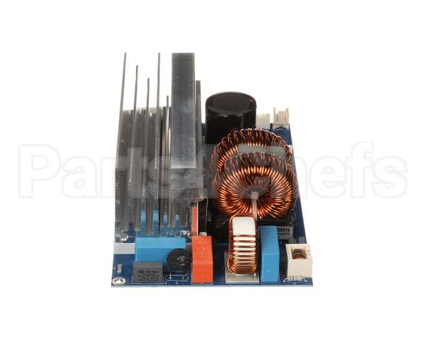 0CK424 Electrolux Professional Inverter "Yoda" Ckm "Ul"