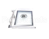 0CK488 Electrolux Professional Door Assembly