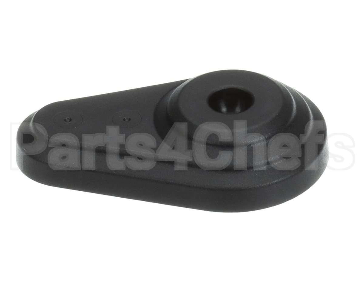 0CK496 Electrolux Professional Foot