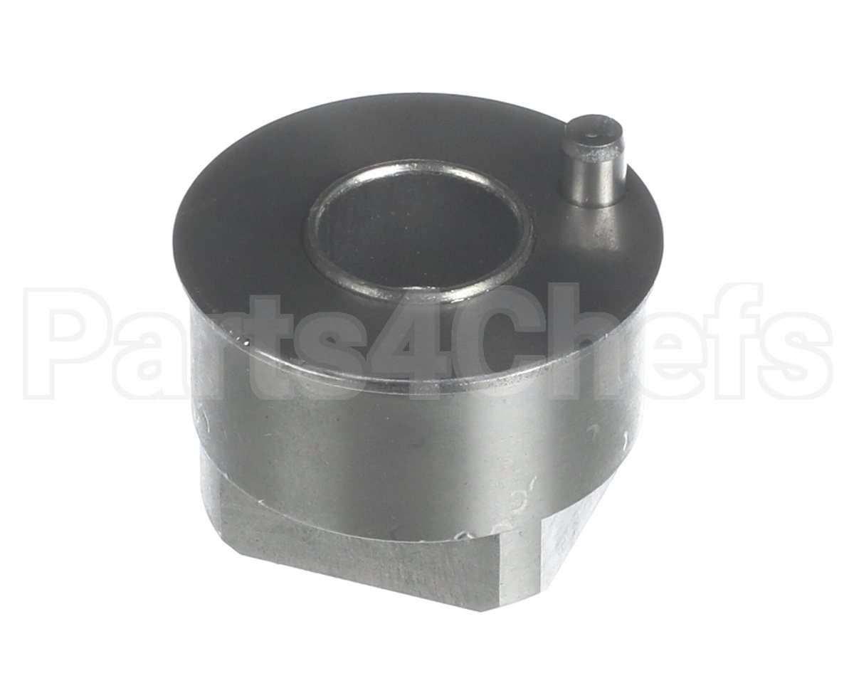 0CK524 Electrolux Professional Mechanism Bushing
