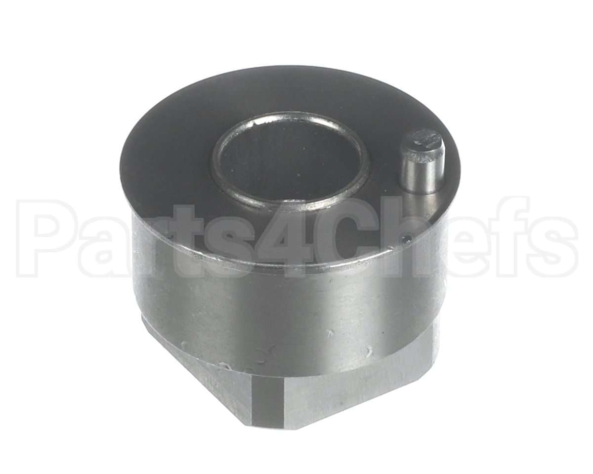 0CK524 Electrolux Professional Mechanism Bushing