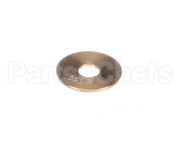 0CK529 Electrolux Professional Gas Nozzle; Dia.5.55