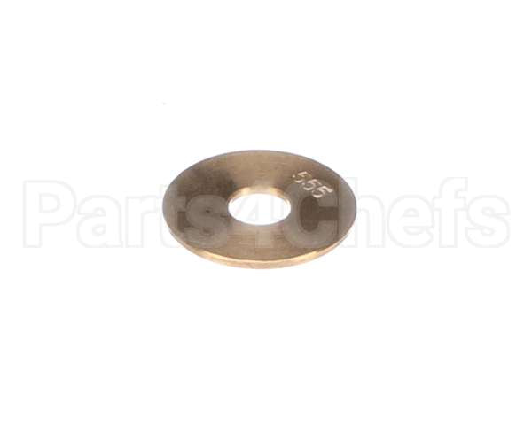 0CK529 Electrolux Professional Gas Nozzle; Dia.5.55
