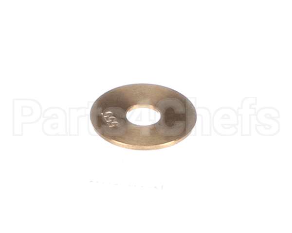 0CK529 Electrolux Professional Gas Nozzle; Dia.5.55