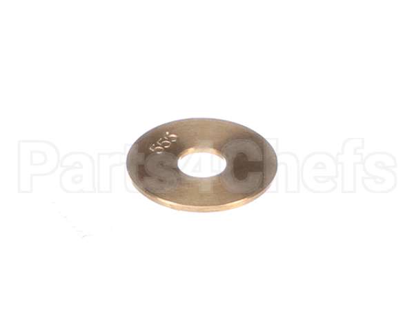 0CK529 Electrolux Professional Gas Nozzle; Dia.5.55