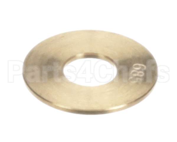 0CK530 Electrolux Professional Gas Nozzle; Dia.6.85