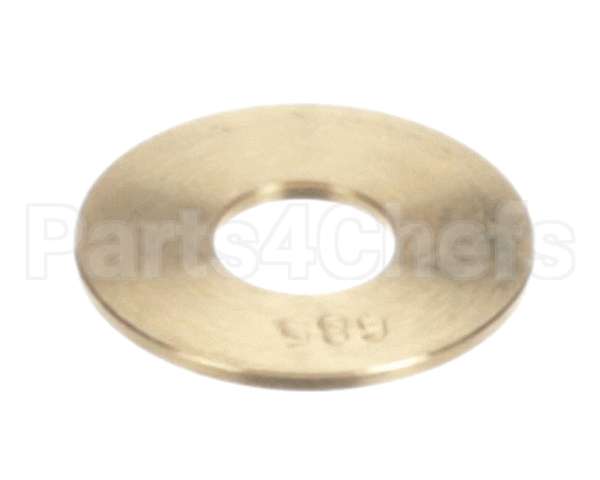 0CK530 Electrolux Professional Gas Nozzle; Dia.6.85