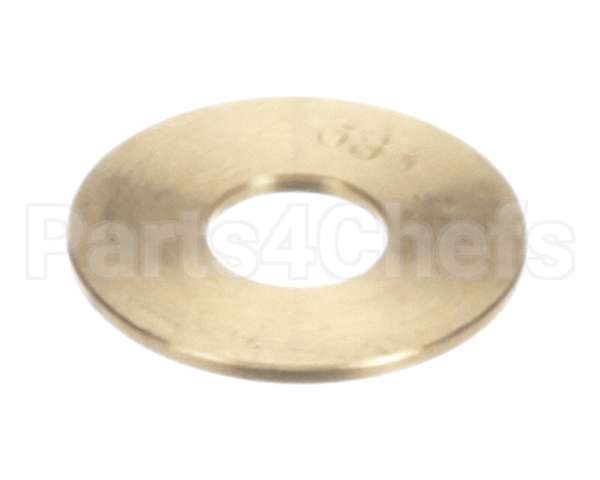 0CK530 Electrolux Professional Gas Nozzle; Dia.6.85