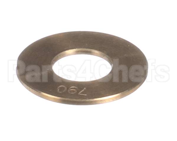 0CK533 Electrolux Professional Gas Nozzle; Dia.7.9