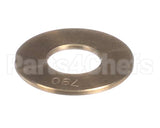 0CK533 Electrolux Professional Gas Nozzle; Dia.7.9