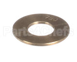 0CK533 Electrolux Professional Gas Nozzle; Dia.7.9