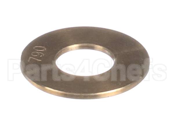 0CK533 Electrolux Professional Gas Nozzle; Dia.7.9