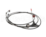 0CK601 Electrolux Professional Core Probe