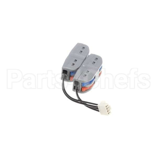 0CK634 Compatible Electrolux Wiring Harness