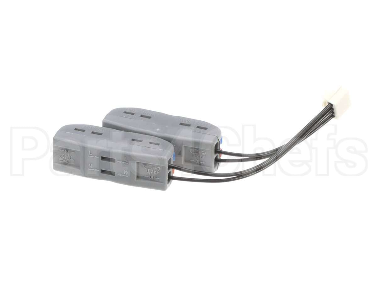 0CK634 Electrolux Professional Wiring Harness