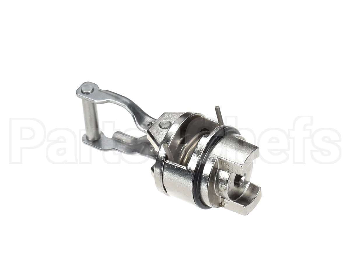 0CK683 Electrolux Professional Locking Mechanism