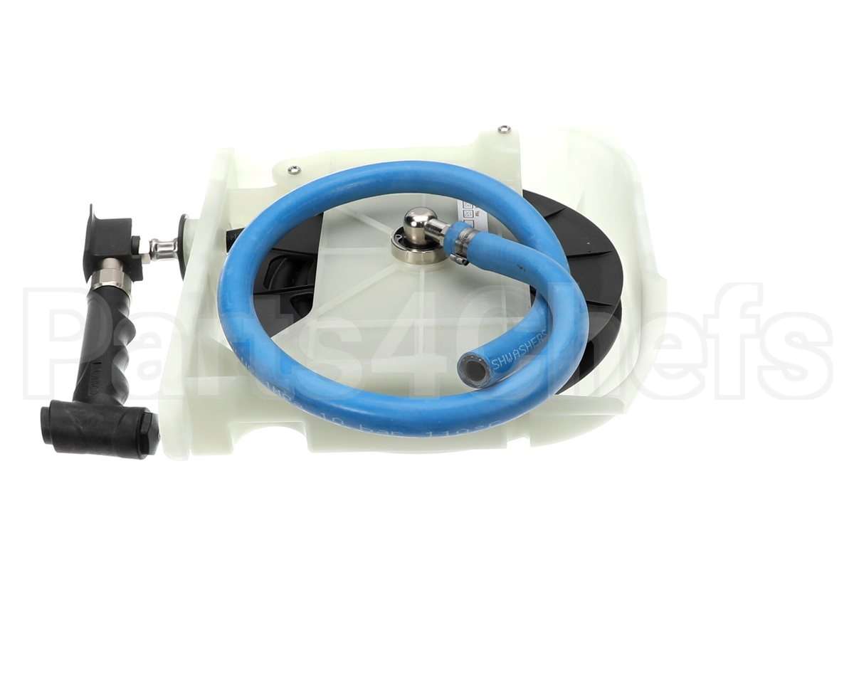 0CK86W Electrolux Professional Shower Unit Minireel Skyline